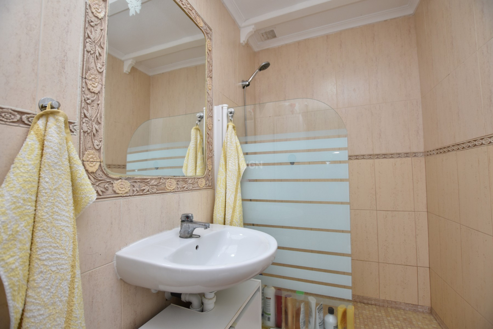 Wiederverkauf - Wohnung - Algorfa - Inland