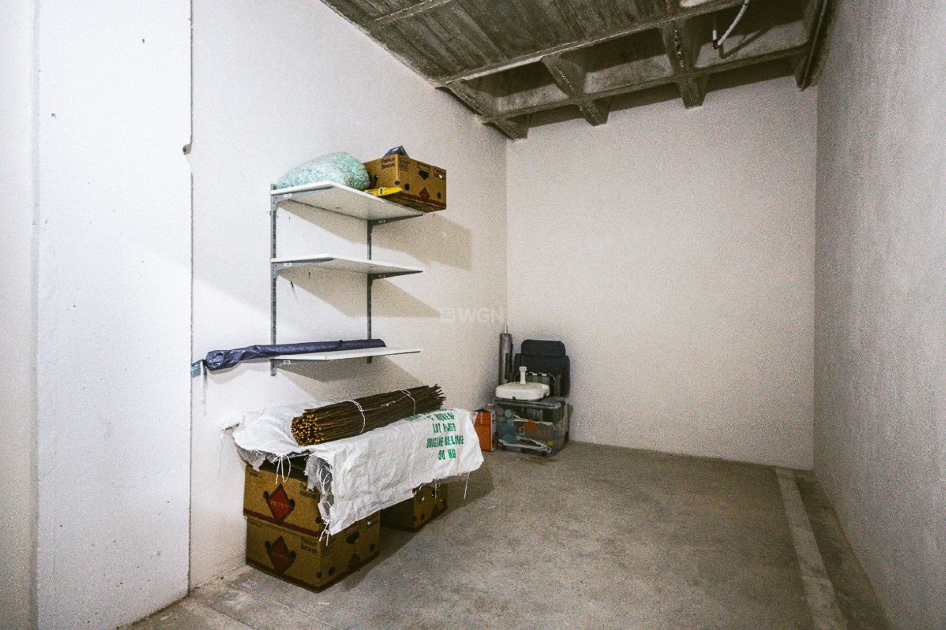 Wiederverkauf - Wohnung - Algorfa - Inland