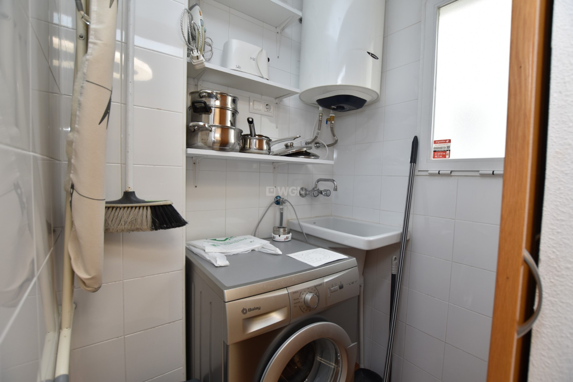 Wiederverkauf - Wohnung - Algorfa - Inland