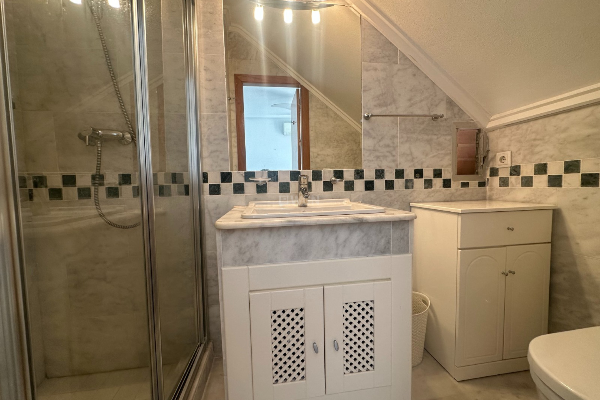 Wiederverkauf - Wohnung - Algorfa - Inland