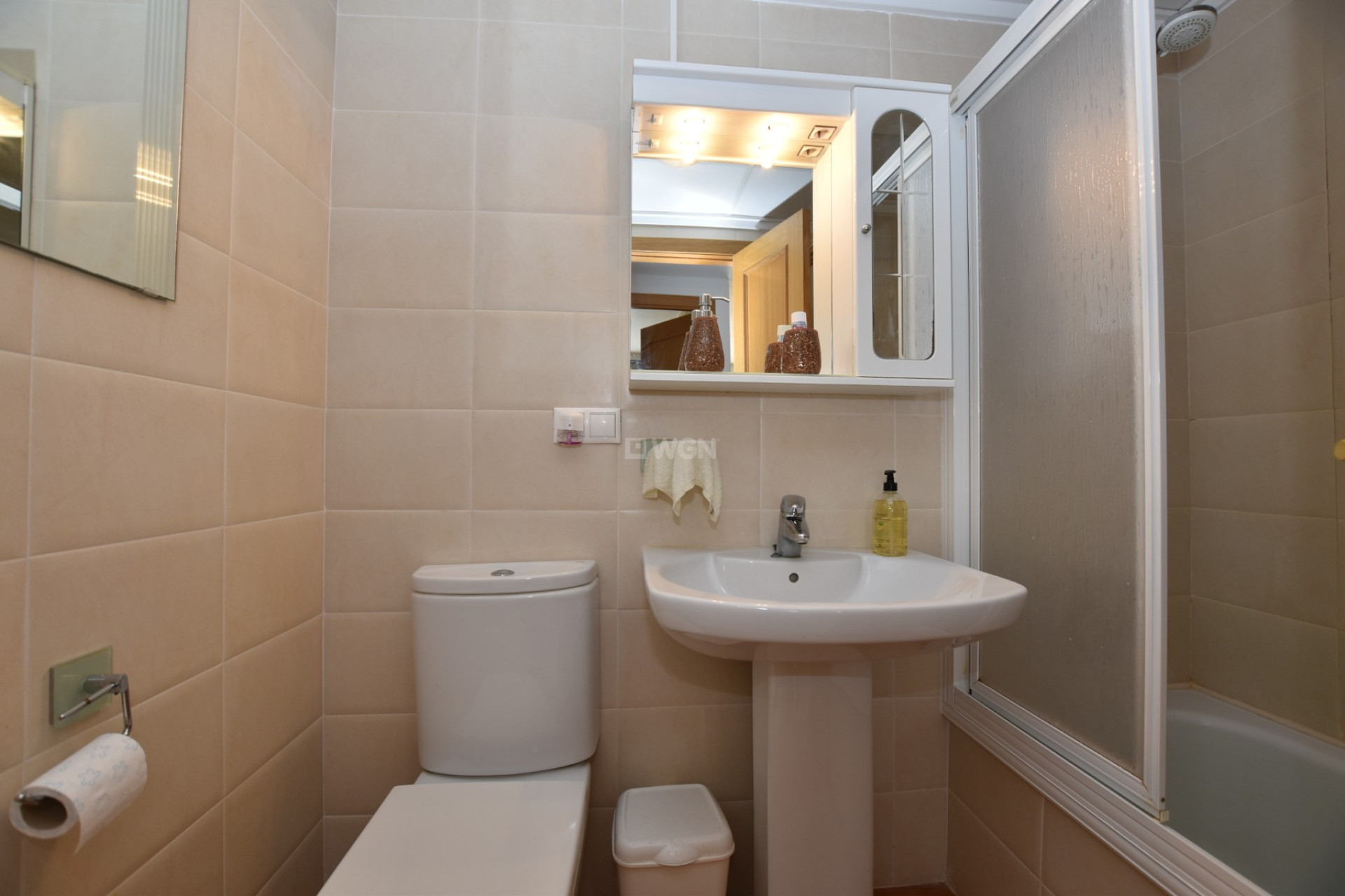 Wiederverkauf - Wohnung - Algorfa - Inland