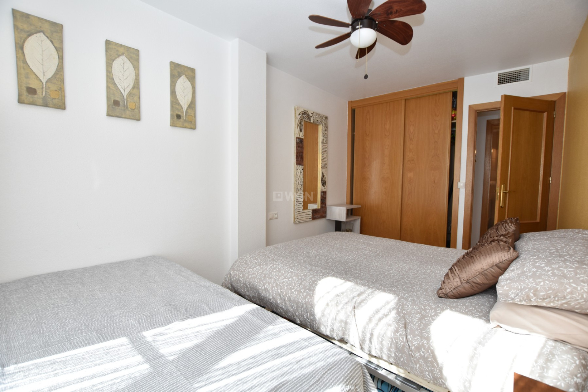 Wiederverkauf - Wohnung - Algorfa - Inland