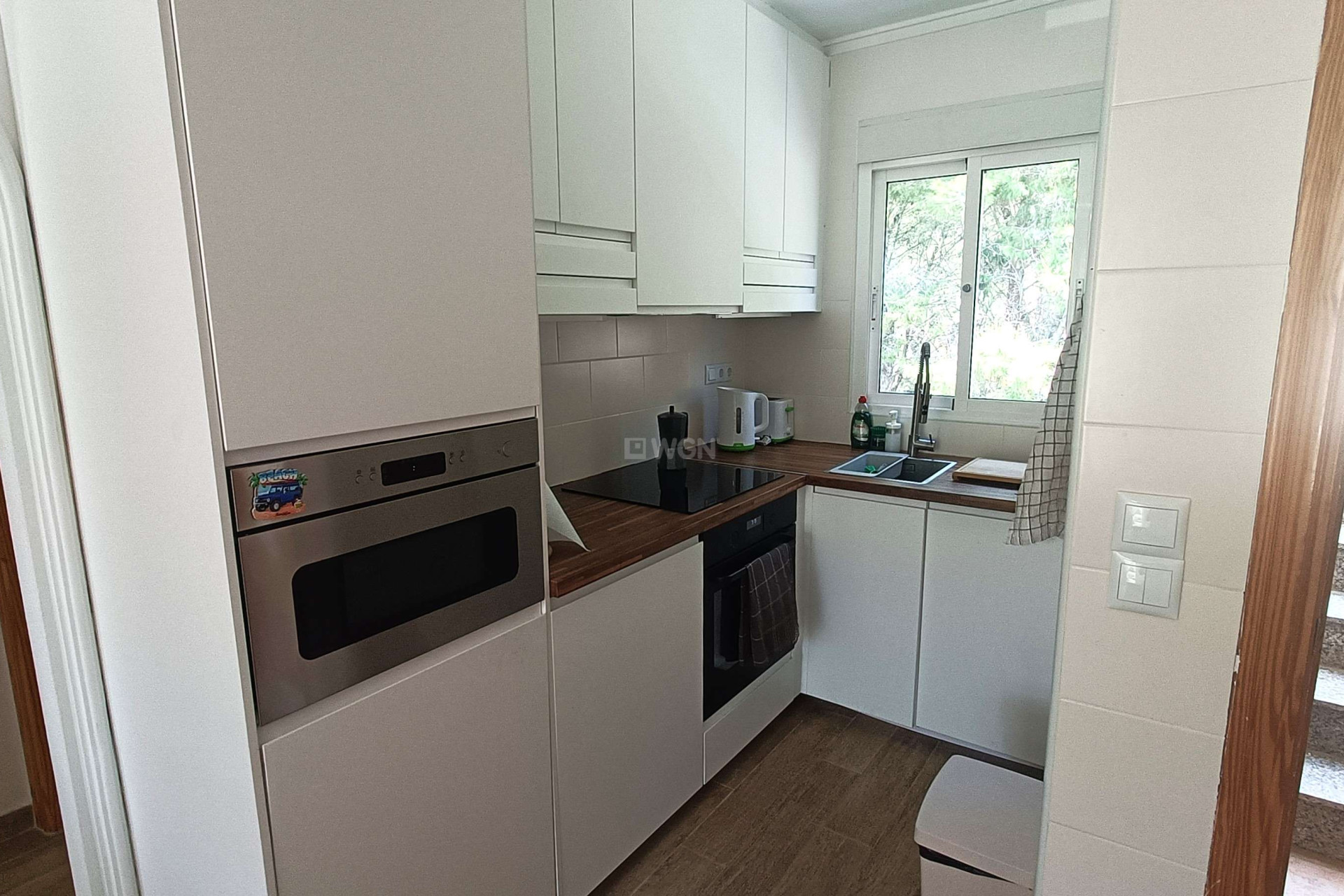 Wiederverkauf - Wohnung - Algorfa - Inland