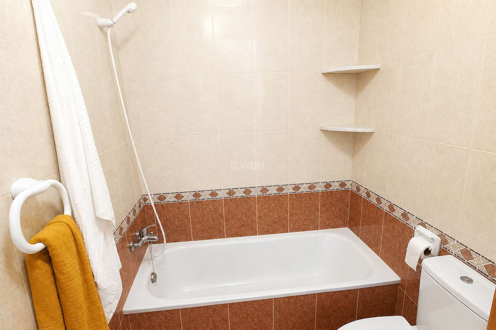 Wiederverkauf - Wohnung - Algorfa - Inland