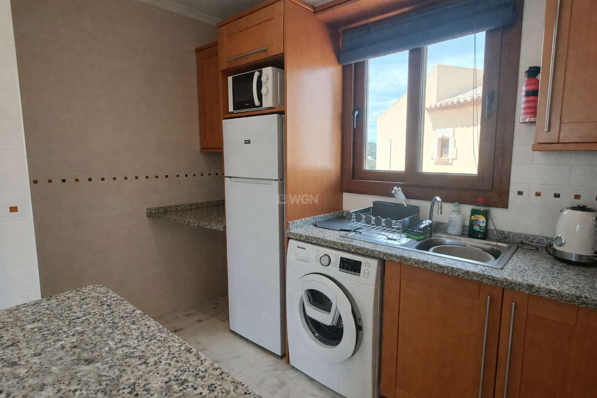 Wiederverkauf - Wohnung - Algorfa - Inland