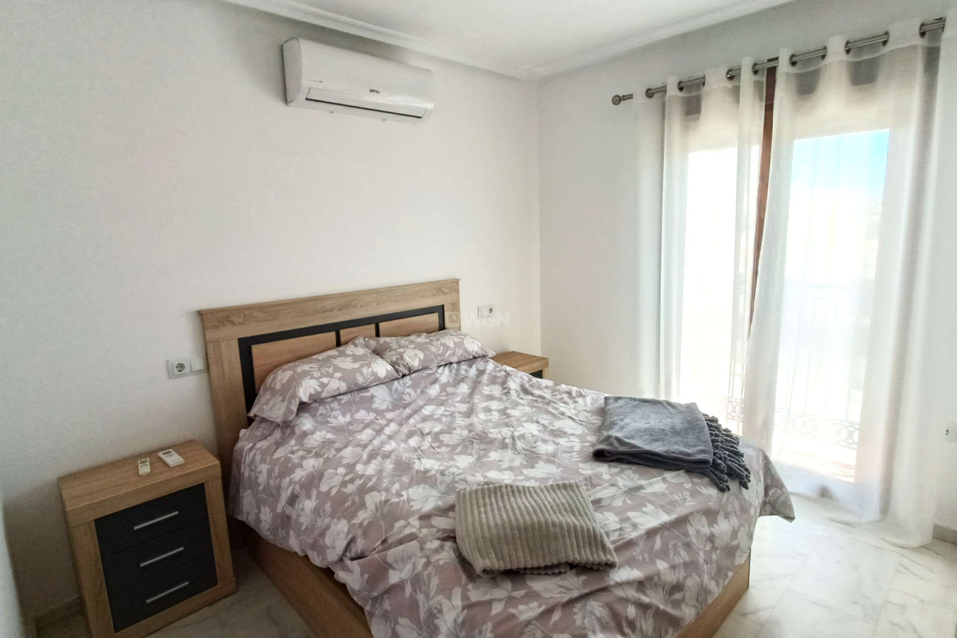 Wiederverkauf - Wohnung - Algorfa - Inland
