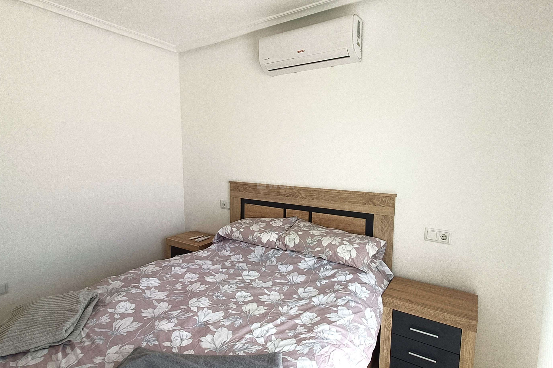 Wiederverkauf - Wohnung - Algorfa - Inland