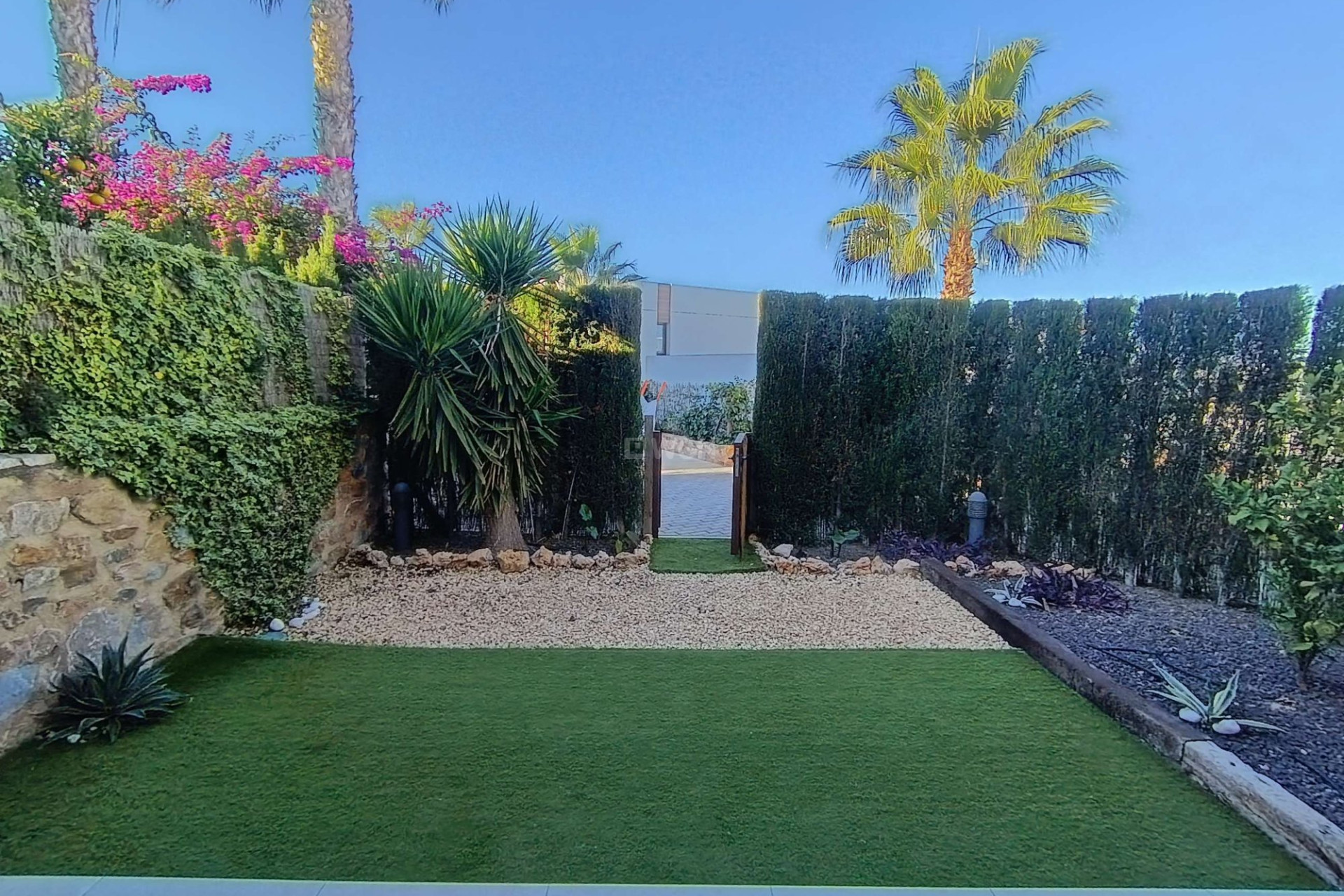 Wiederverkauf - Wohnung - Algorfa - Inland