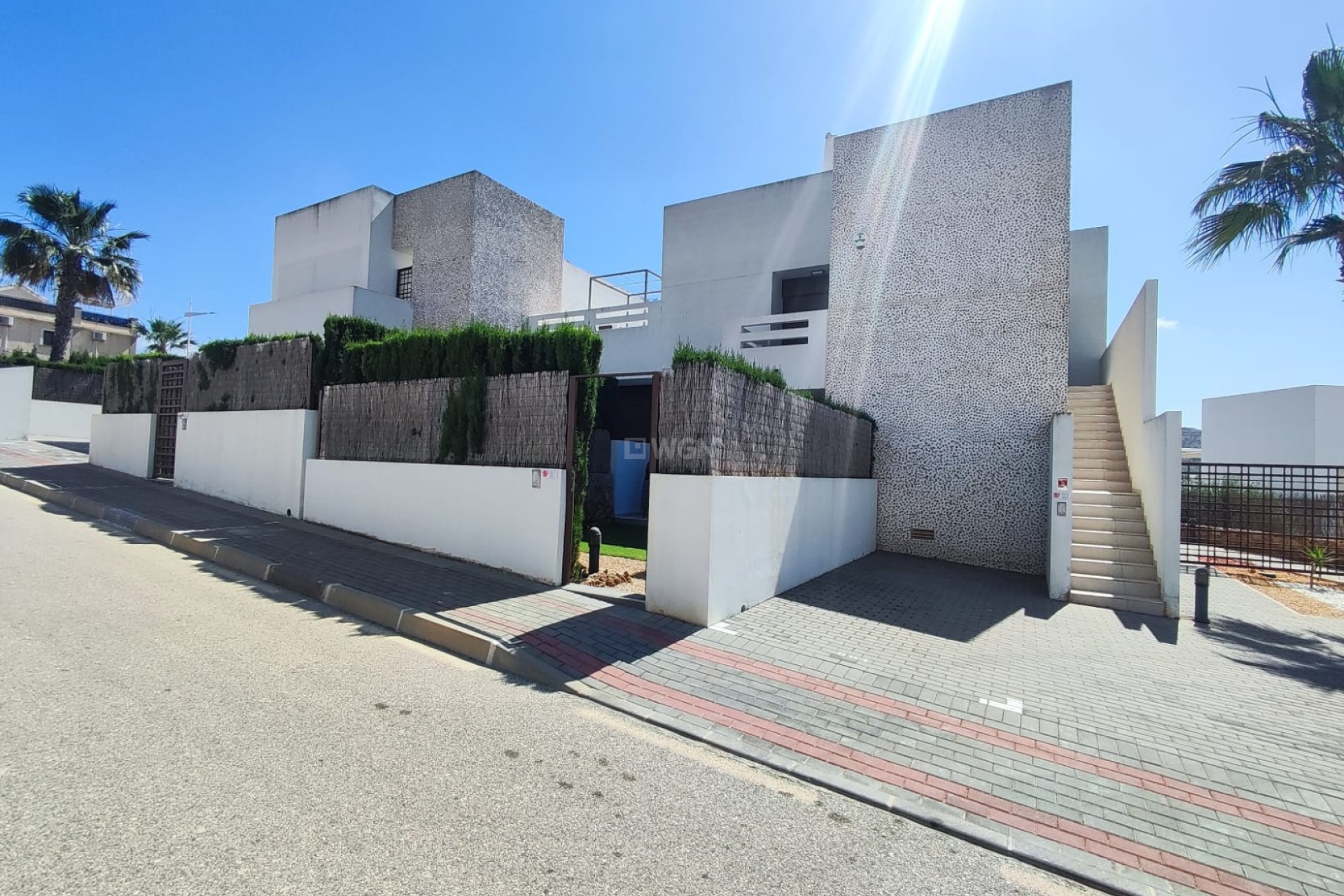Wiederverkauf - Wohnung - Algorfa - Inland