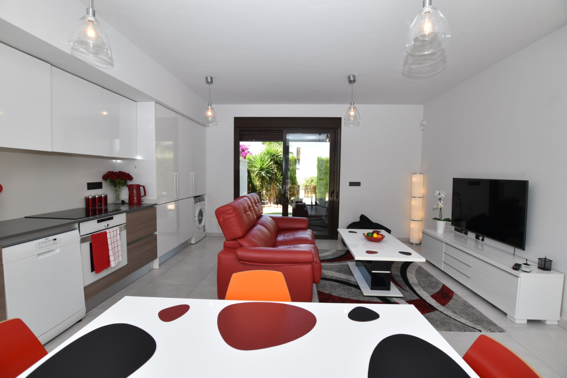 Wiederverkauf - Wohnung - Algorfa - Inland
