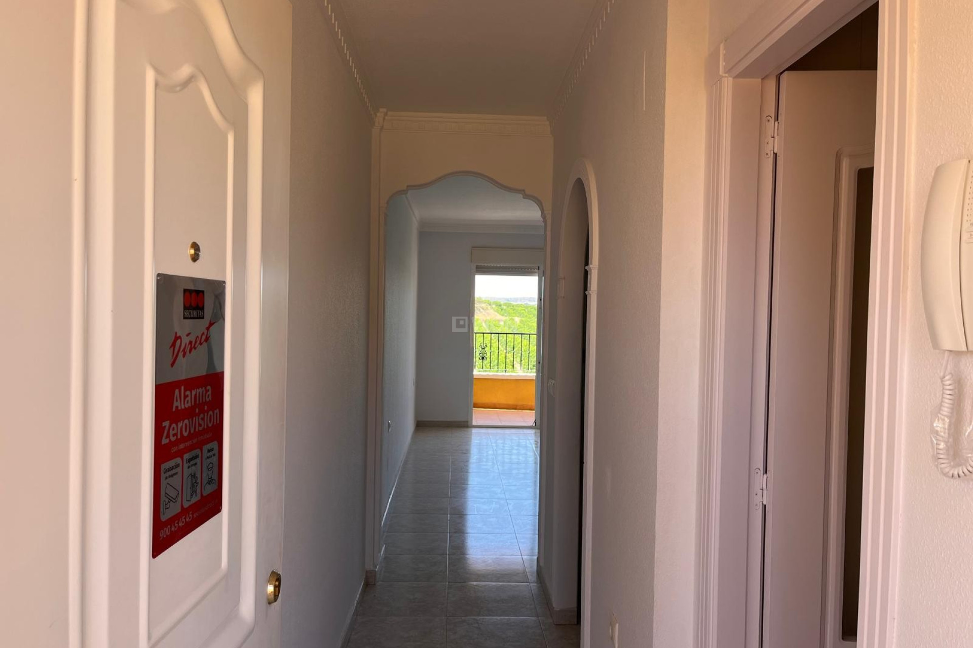 Wiederverkauf - Wohnung - Algorfa - Inland