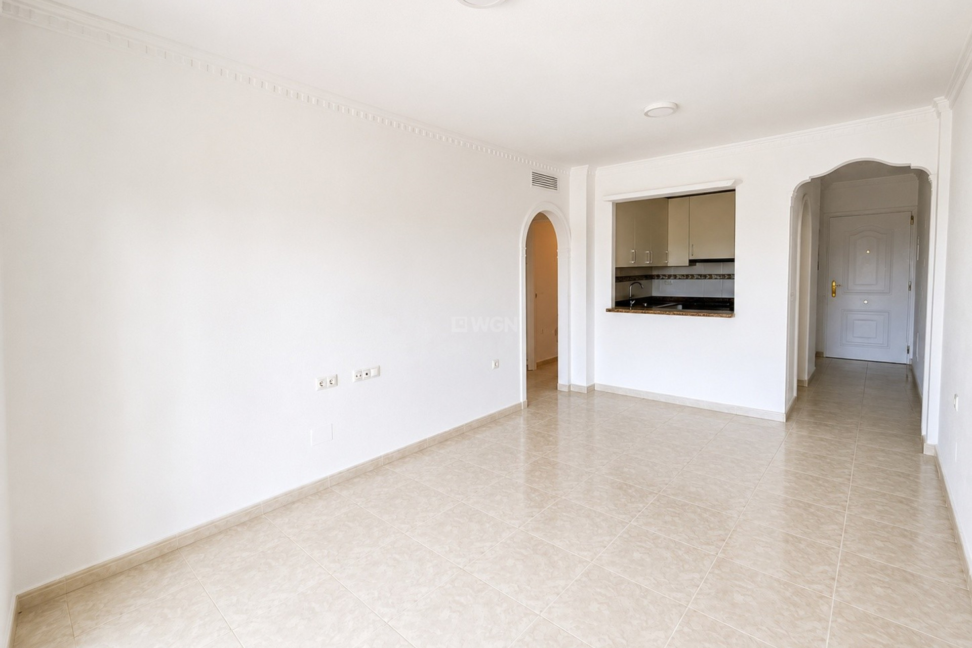 Wiederverkauf - Wohnung - Algorfa - Inland