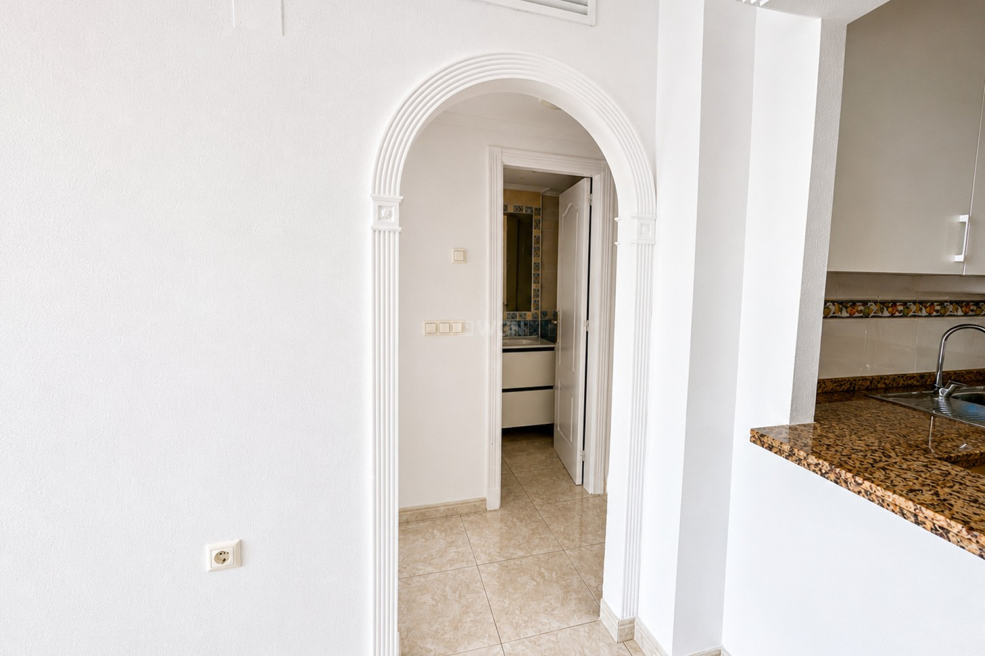 Wiederverkauf - Wohnung - Algorfa - Inland