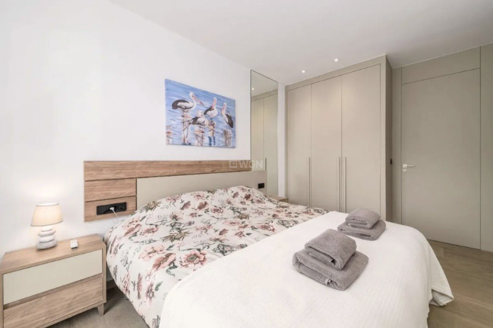 Wiederverkauf - Wohnung - Algorfa - Inland