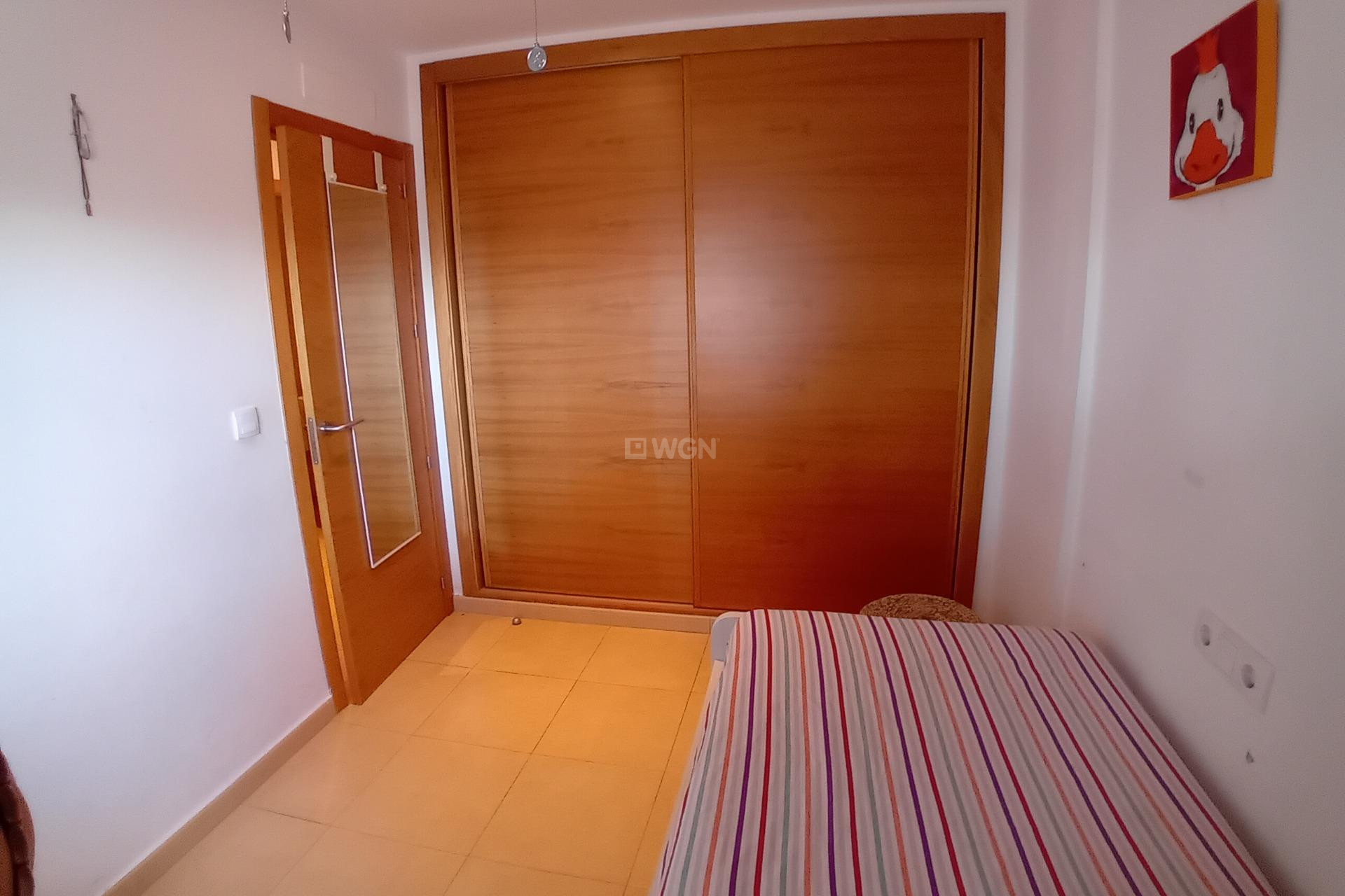 Wiederverkauf - Wohnung - Alhama De Murcia - Condado De Alhama Golf Resort