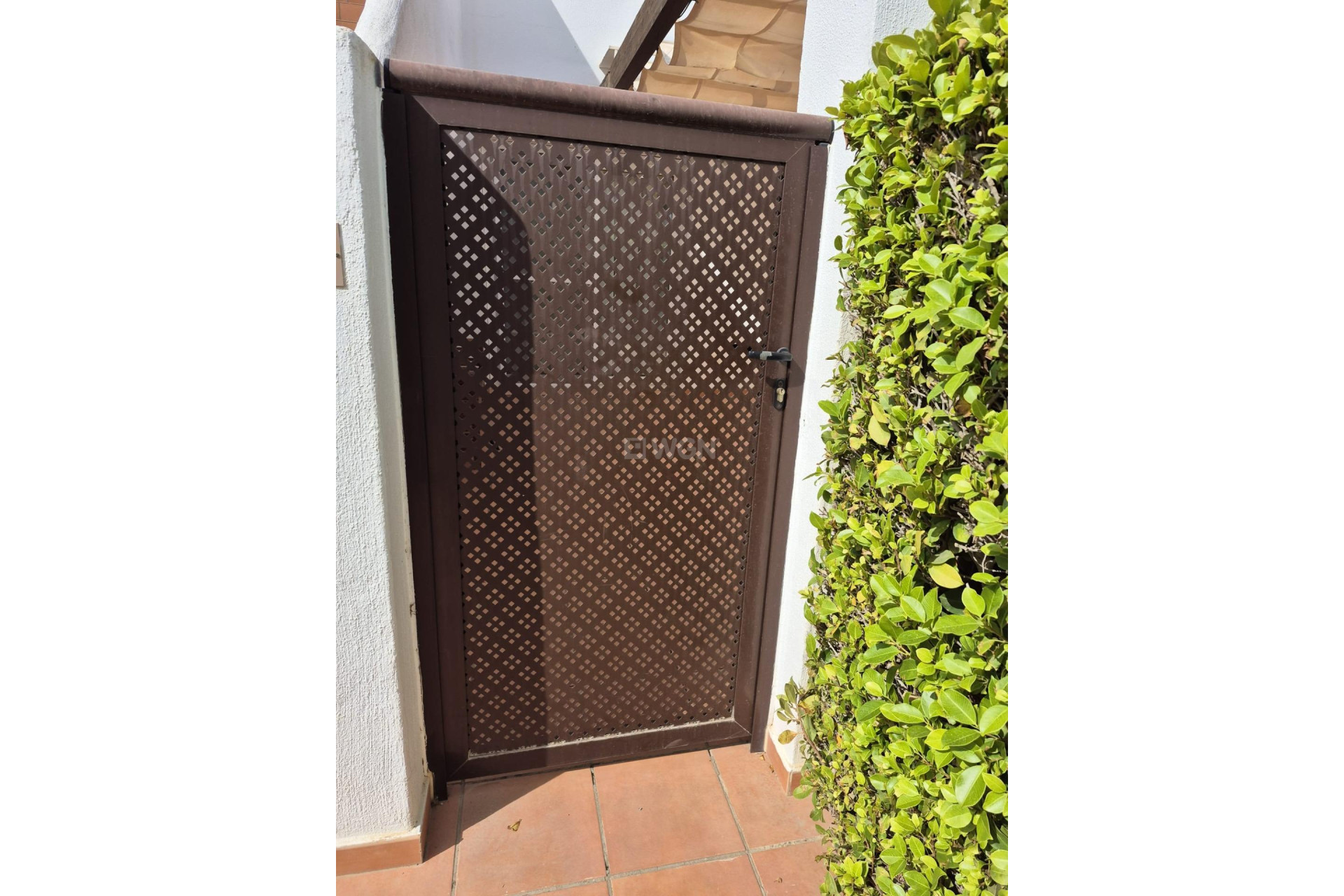 Wiederverkauf - Wohnung - Alhama De Murcia - Condado De Alhama Golf Resort