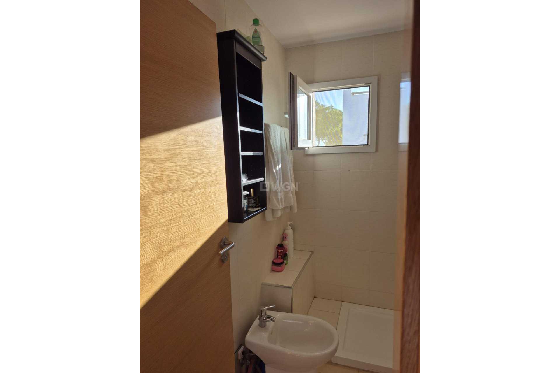 Wiederverkauf - Wohnung - Alhama De Murcia - Condado De Alhama Golf Resort