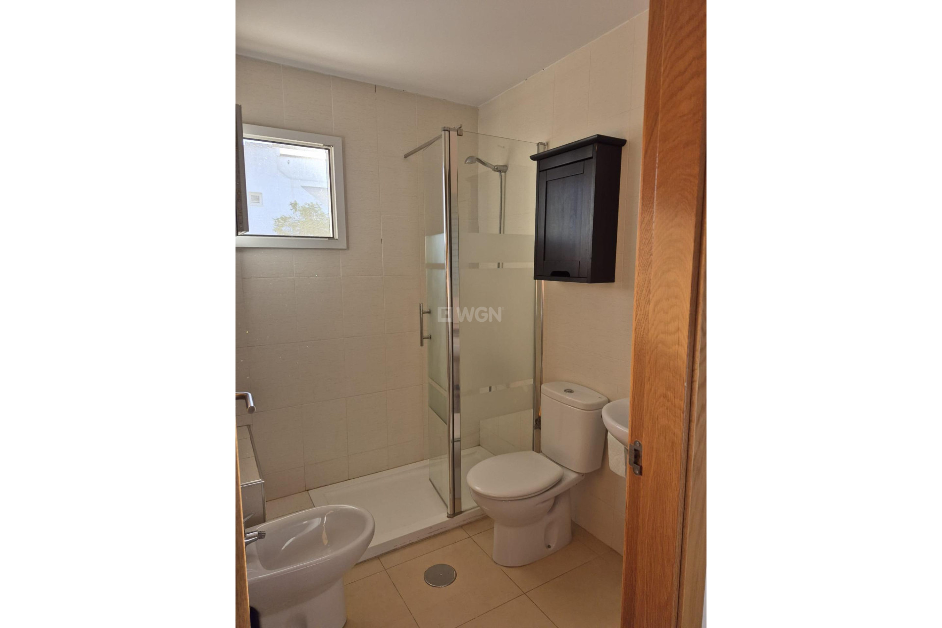 Wiederverkauf - Wohnung - Alhama De Murcia - Condado De Alhama Golf Resort