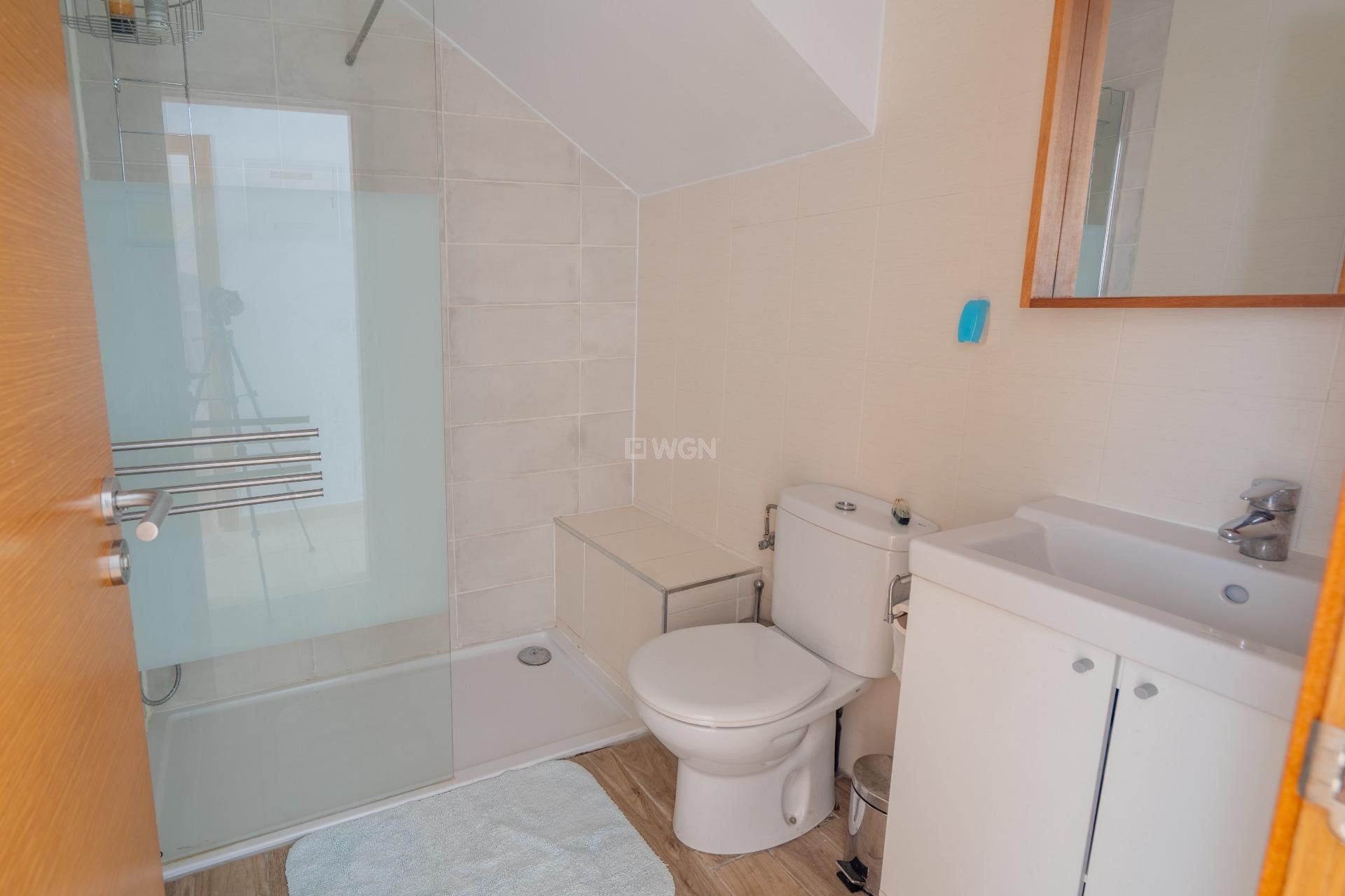 Wiederverkauf - Wohnung - Alhama De Murcia - Condado De Alhama