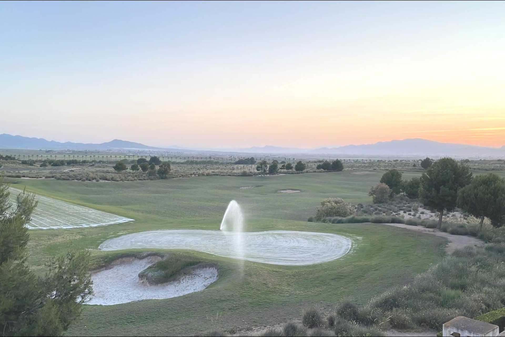 Wiederverkauf - Wohnung - Alhama De Murcia - Condado De Alhama