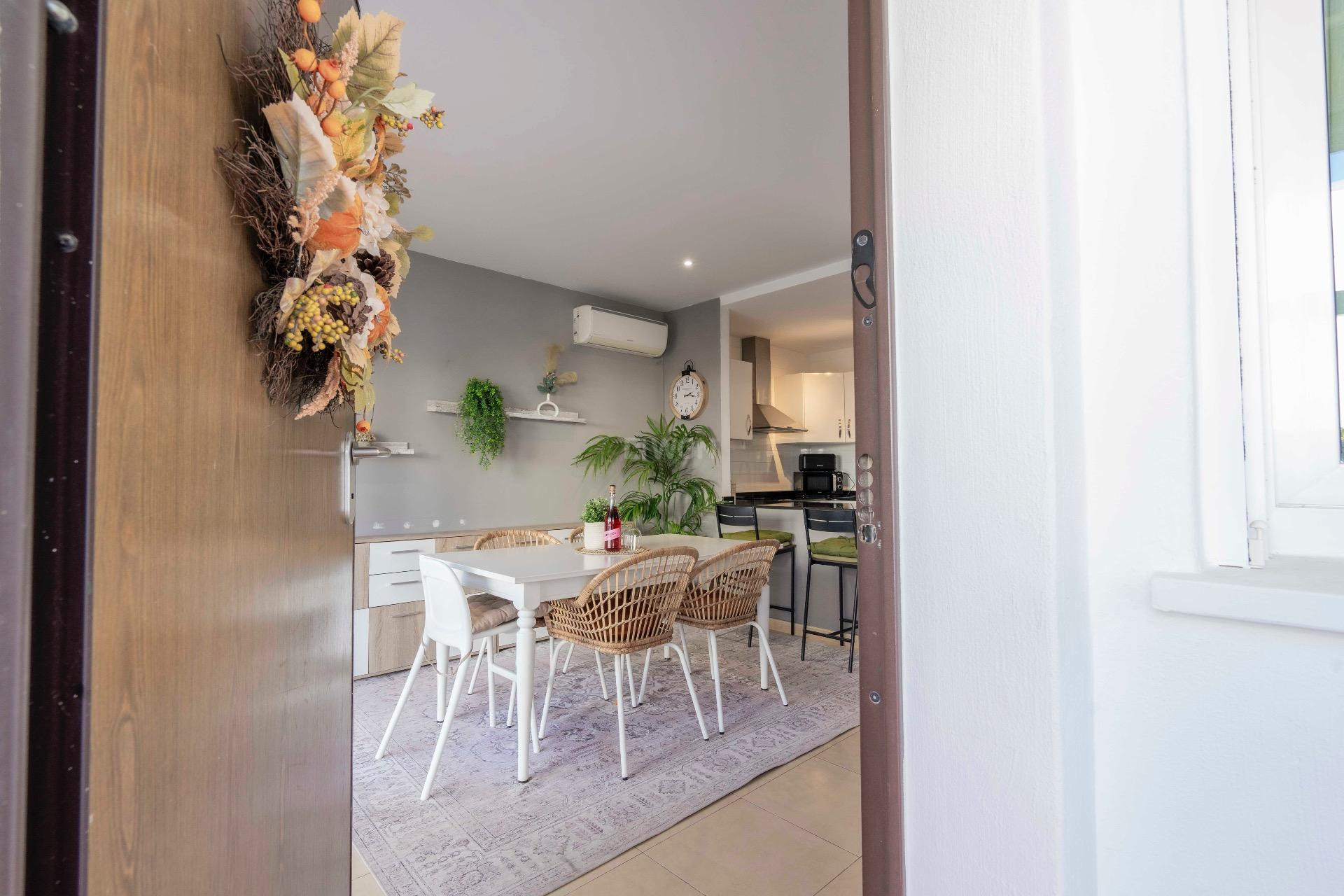 Wiederverkauf - Wohnung - Alhama De Murcia - Condado De Alhama