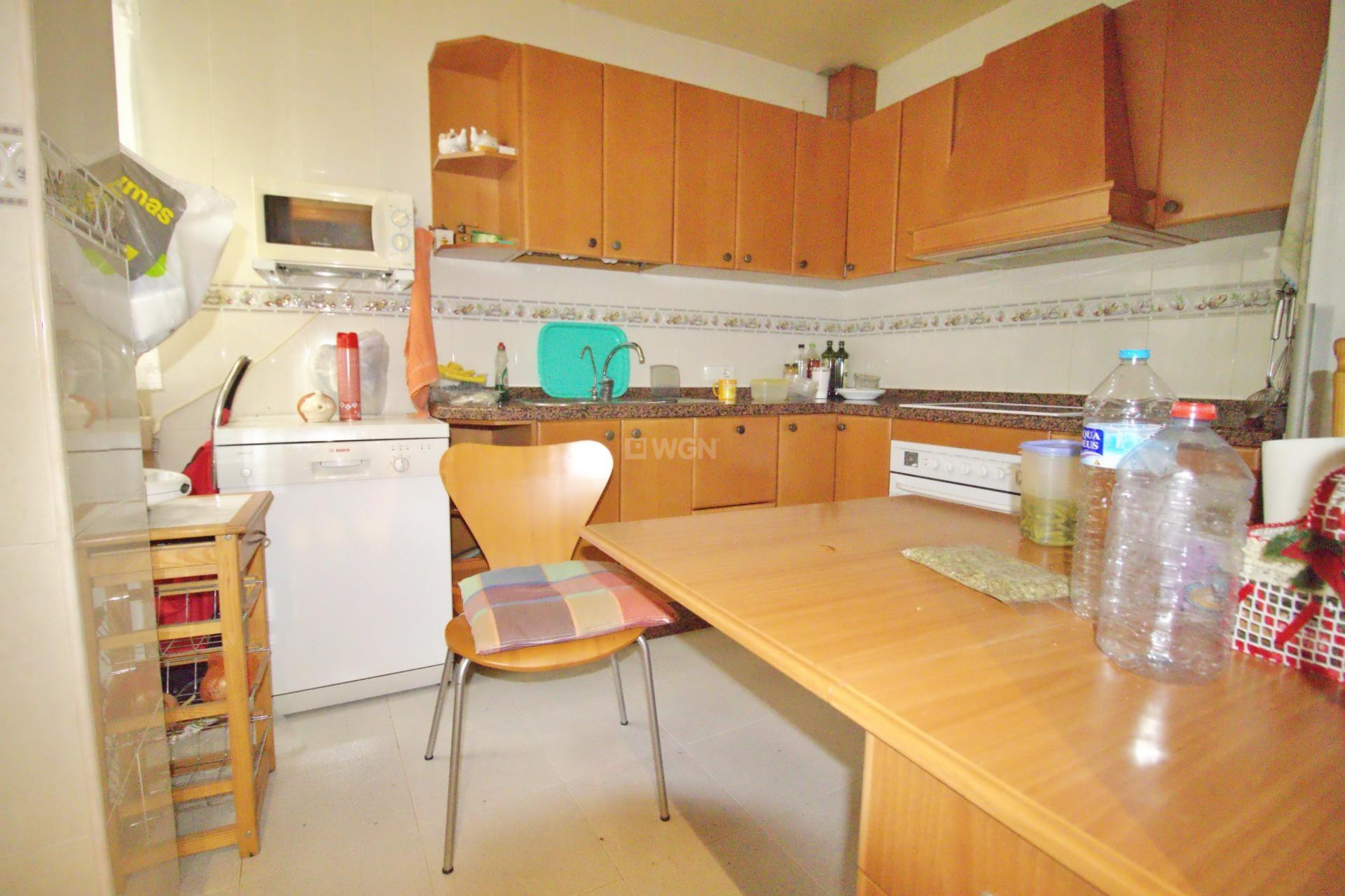 Wiederverkauf - Wohnung - Alicante - Benalua