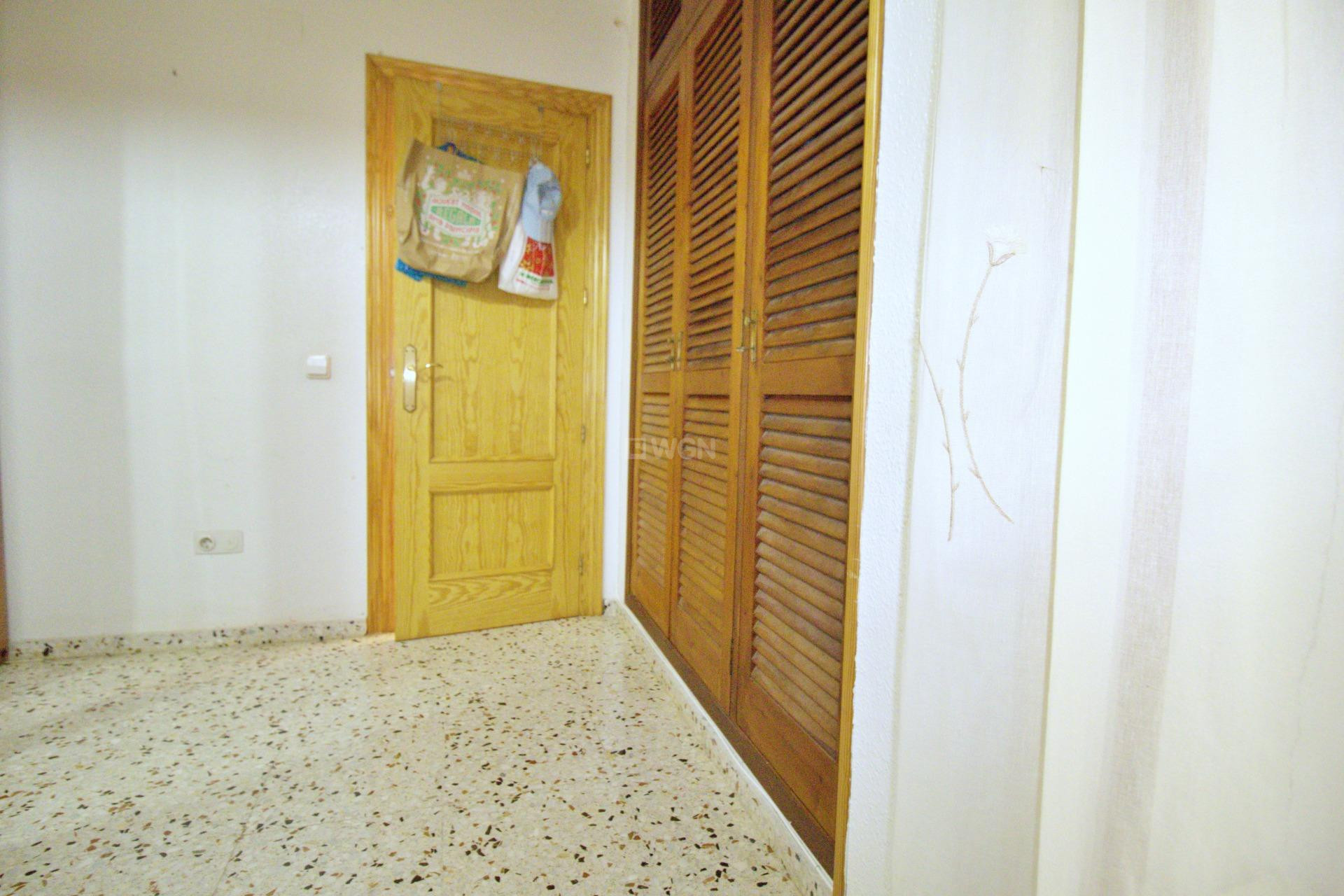 Wiederverkauf - Wohnung - Alicante - Benalua
