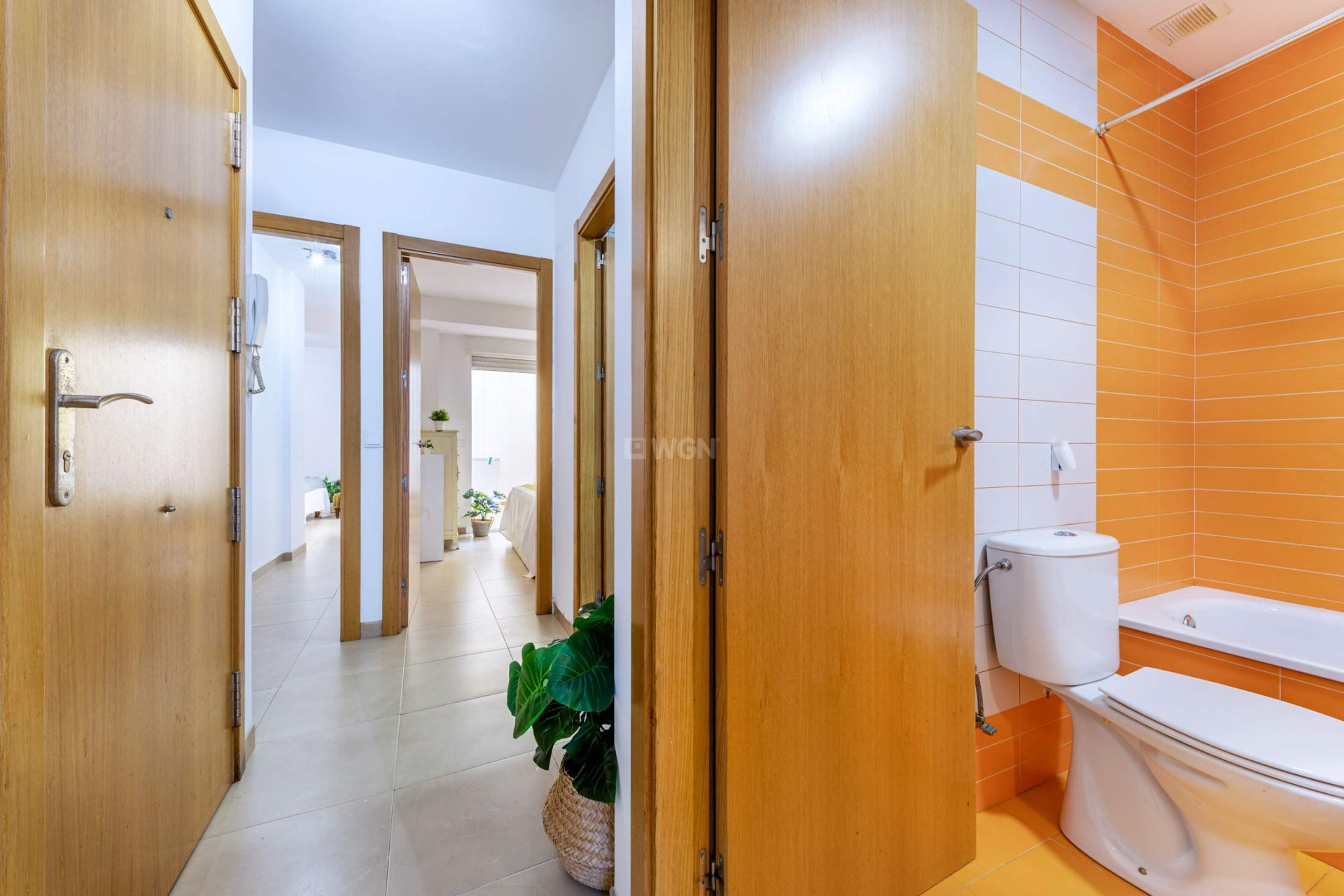 Wiederverkauf - Wohnung - Alicante - Carolinas Bajas