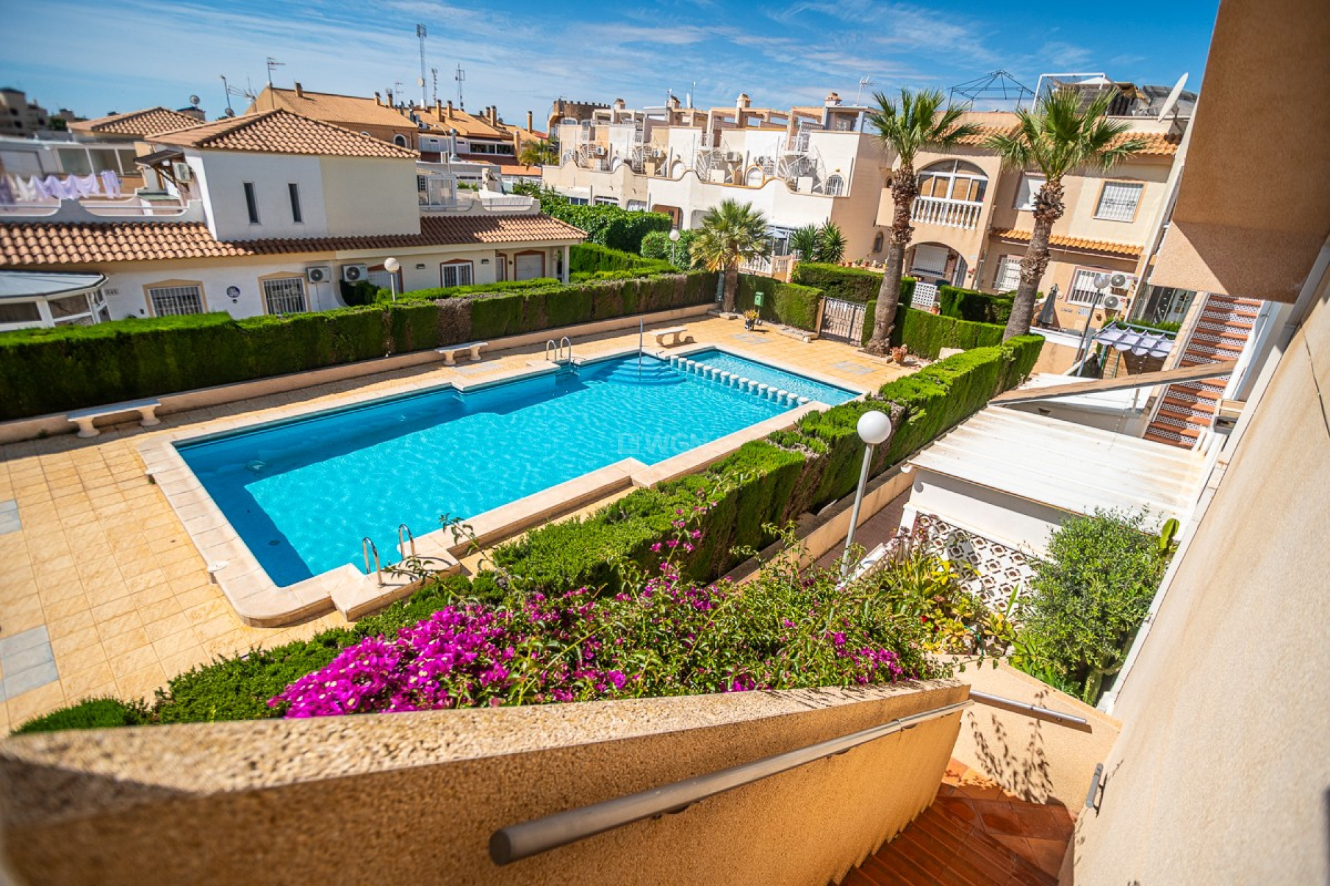 Wiederverkauf - Wohnung - Alicante - Costa Blanca