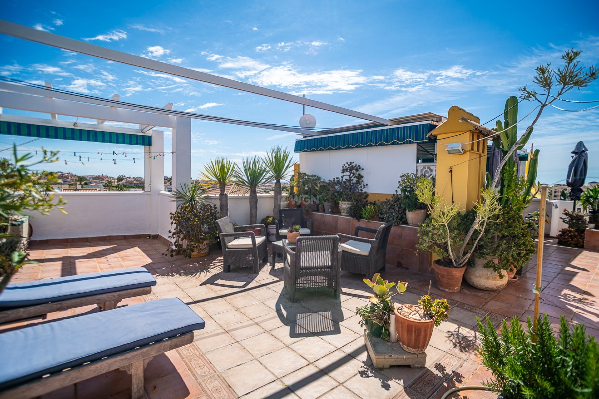 Wiederverkauf - Wohnung - Alicante - Costa Blanca