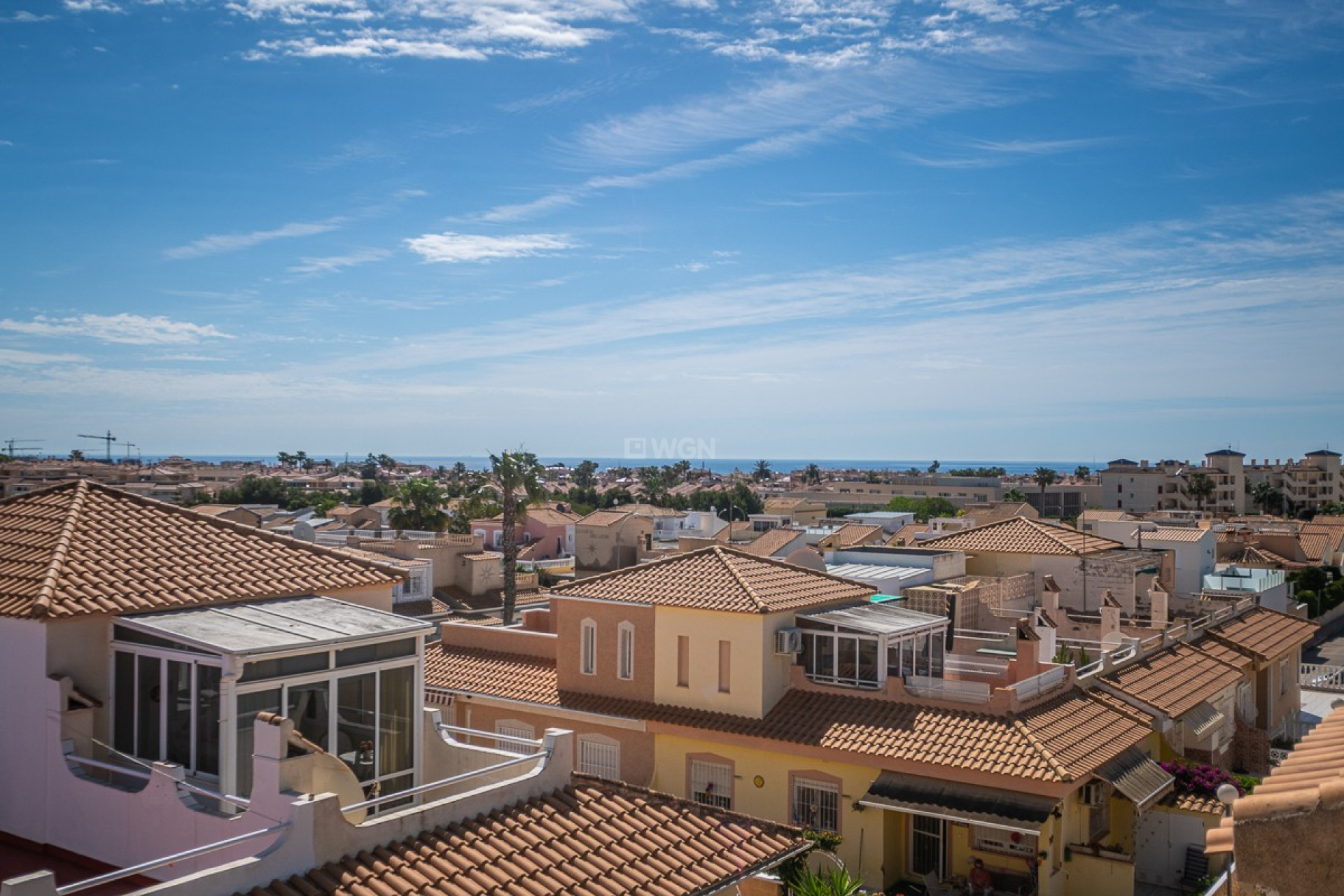 Wiederverkauf - Wohnung - Alicante - Costa Blanca
