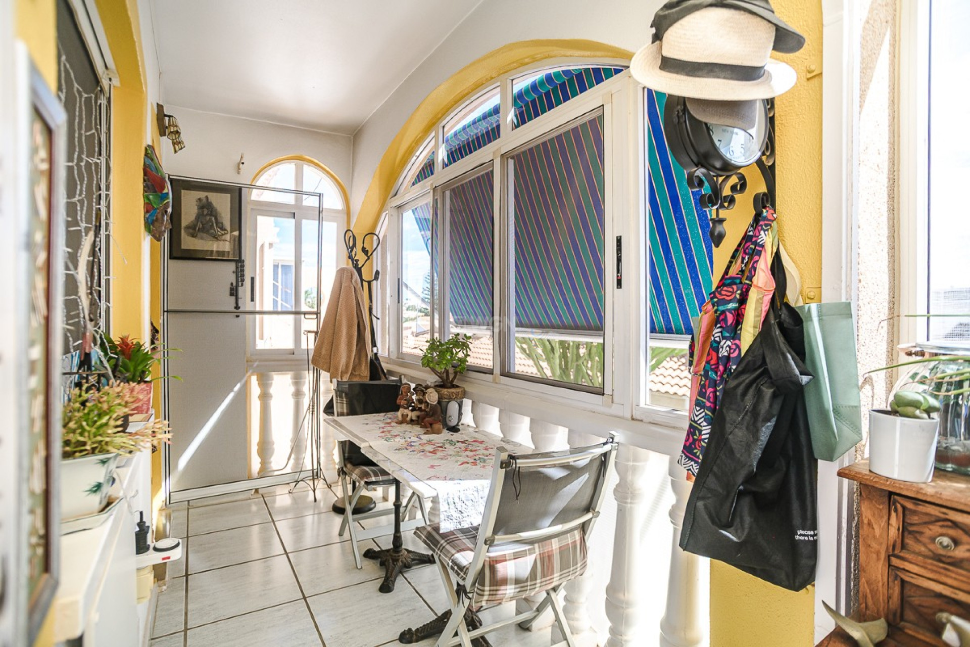 Wiederverkauf - Wohnung - Alicante - Costa Blanca