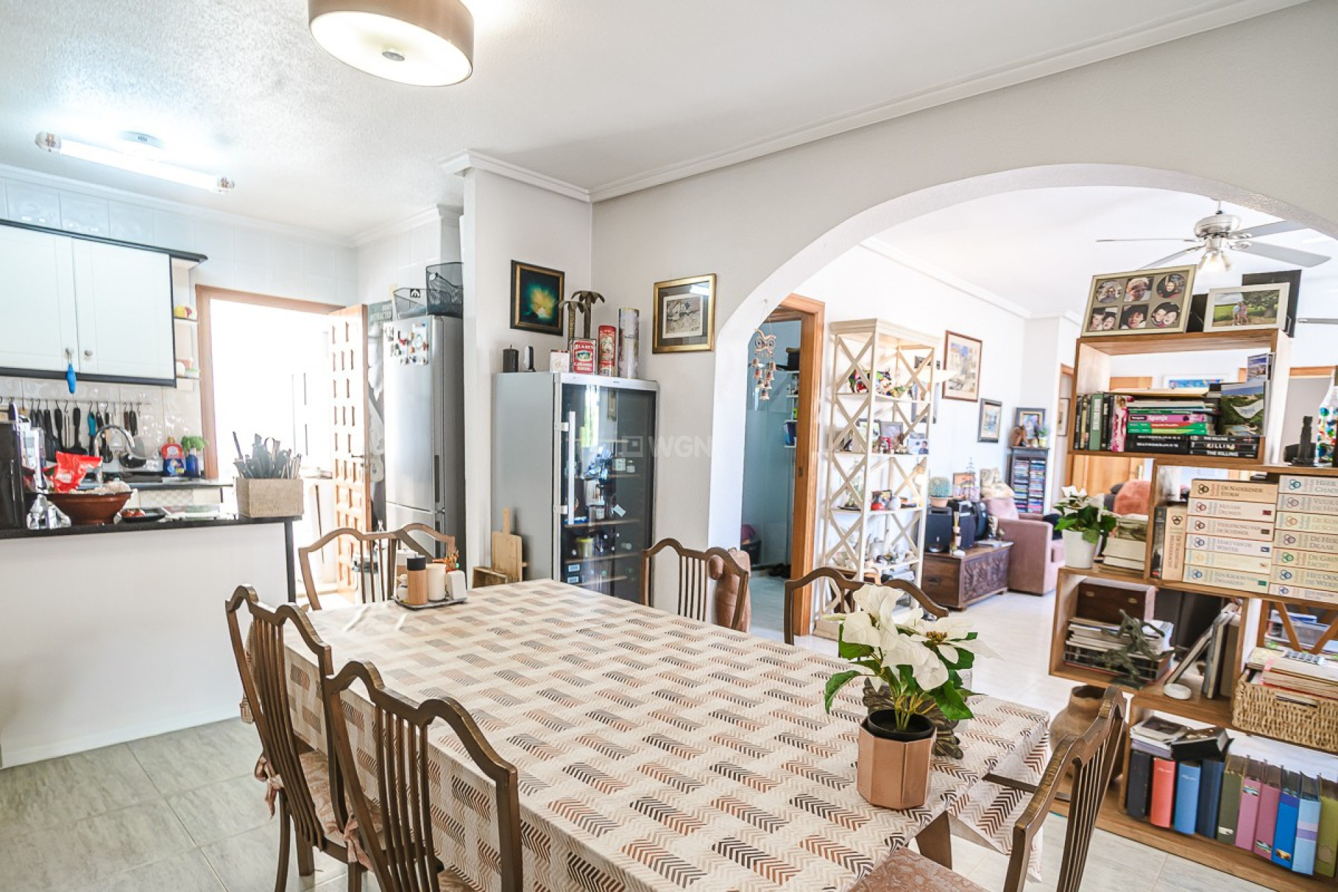 Wiederverkauf - Wohnung - Alicante - Costa Blanca