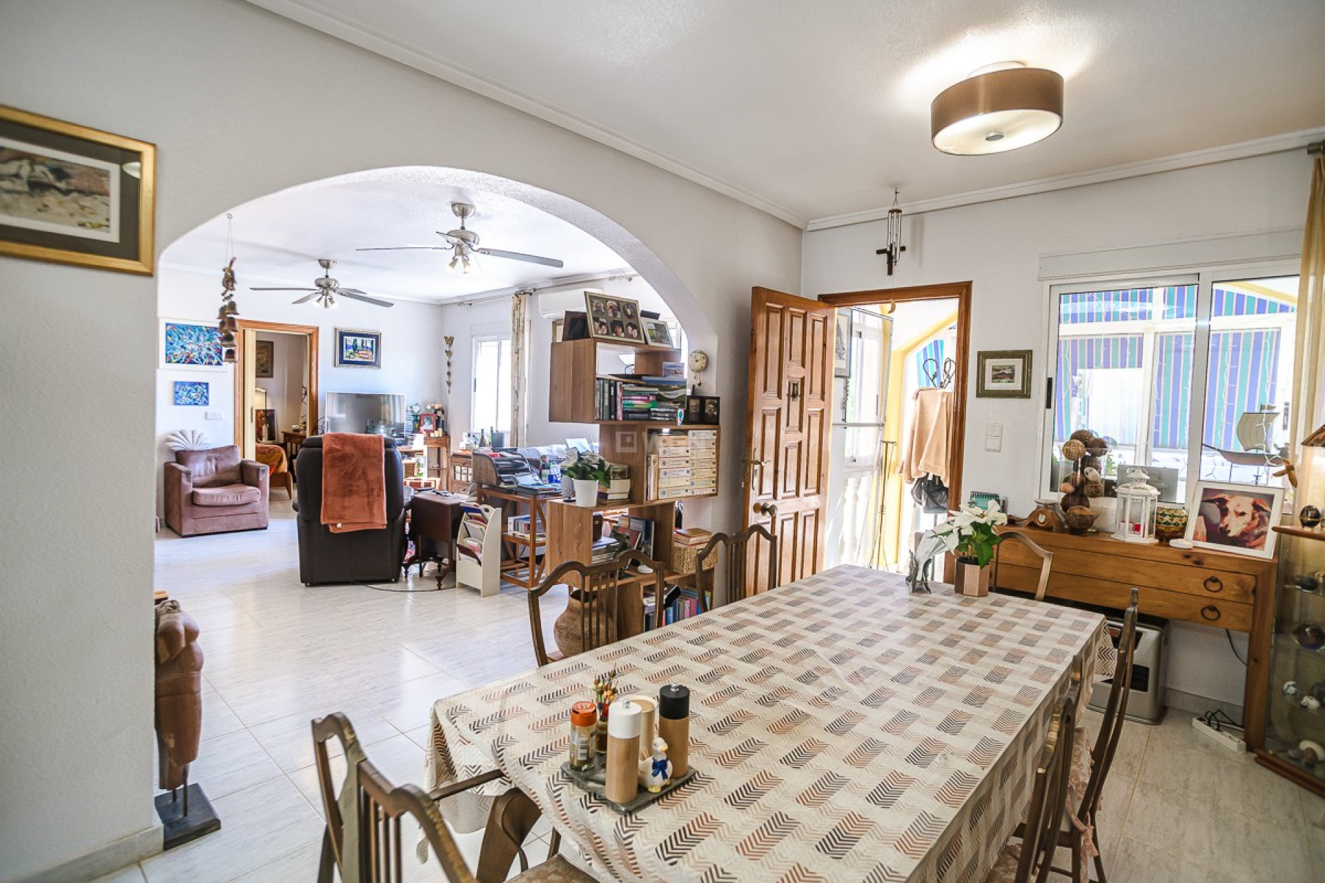 Wiederverkauf - Wohnung - Alicante - Costa Blanca