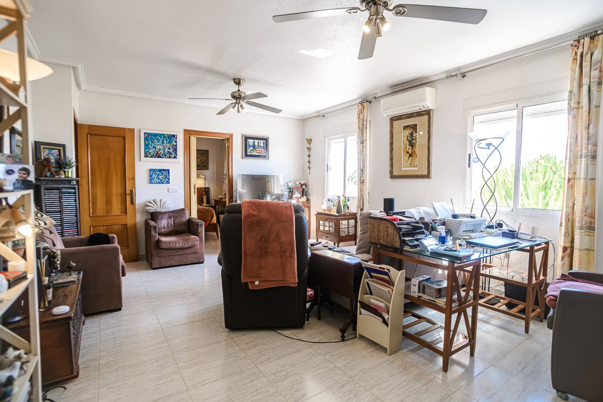 Wiederverkauf - Wohnung - Alicante - Costa Blanca