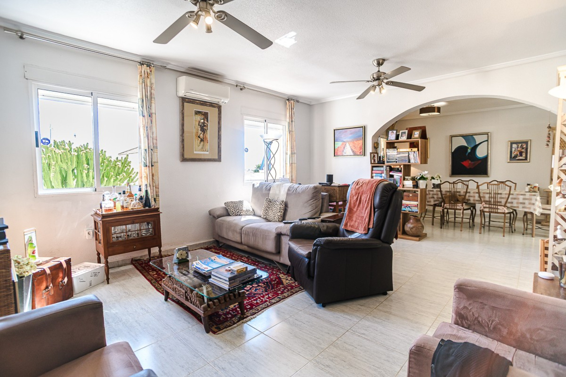 Wiederverkauf - Wohnung - Alicante - Costa Blanca