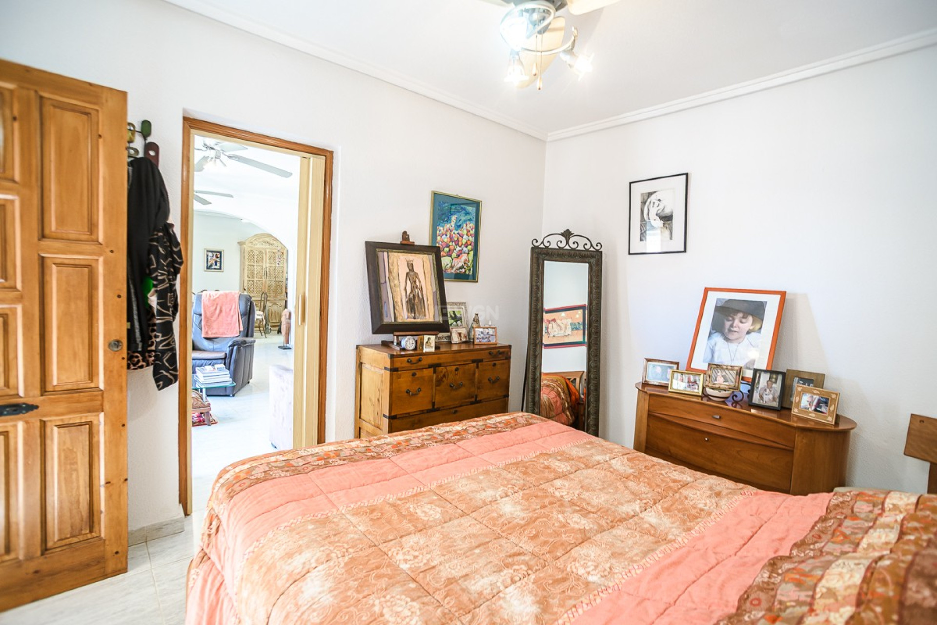 Wiederverkauf - Wohnung - Alicante - Costa Blanca