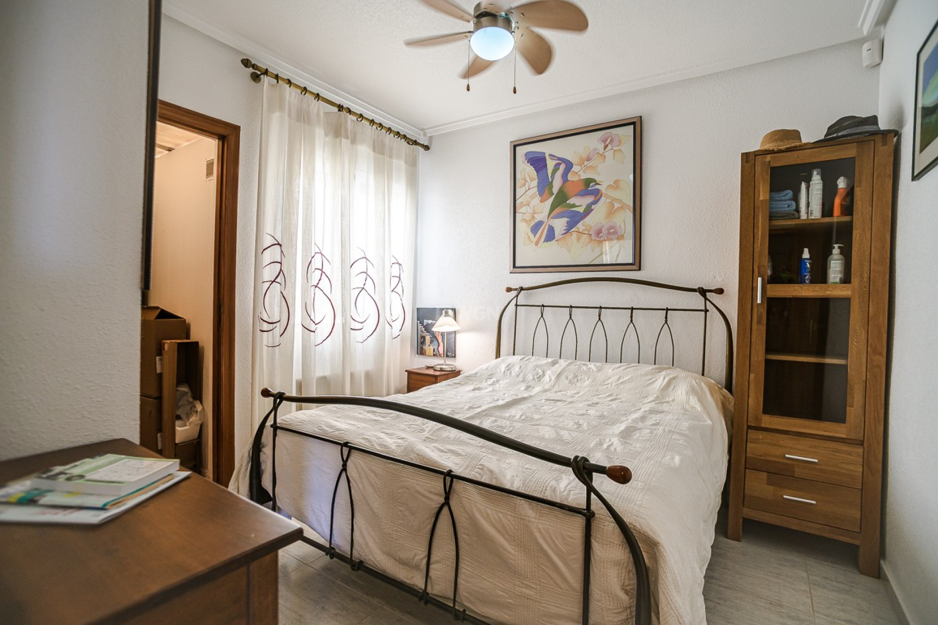 Wiederverkauf - Wohnung - Alicante - Costa Blanca