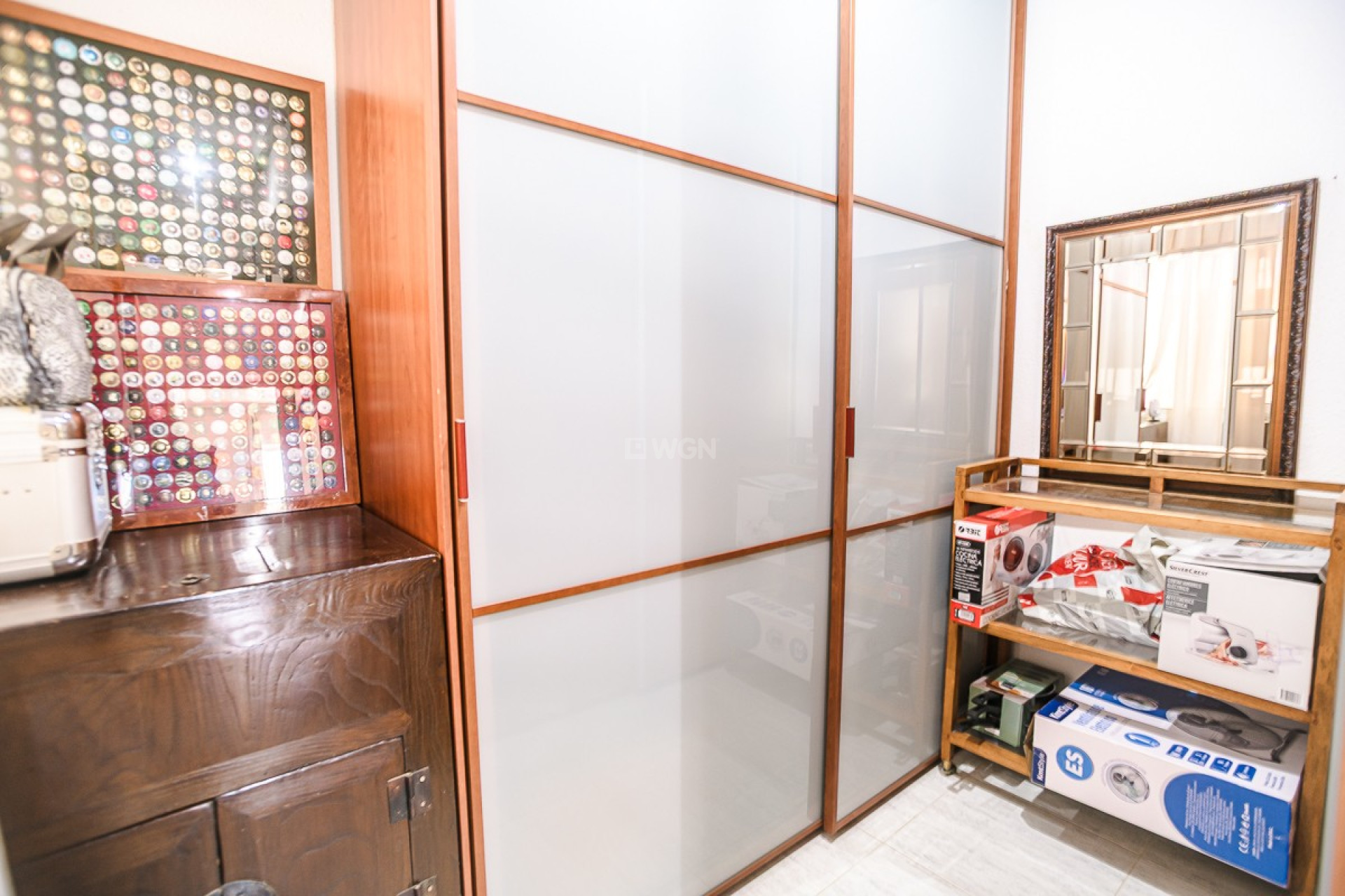 Wiederverkauf - Wohnung - Alicante - Costa Blanca