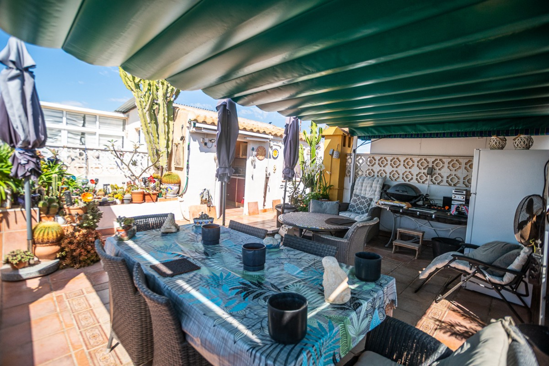 Wiederverkauf - Wohnung - Alicante - Costa Blanca