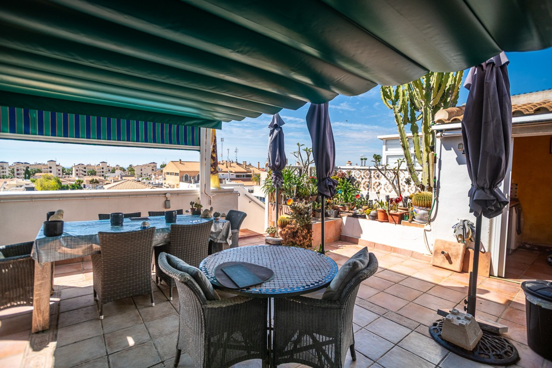 Wiederverkauf - Wohnung - Alicante - Costa Blanca