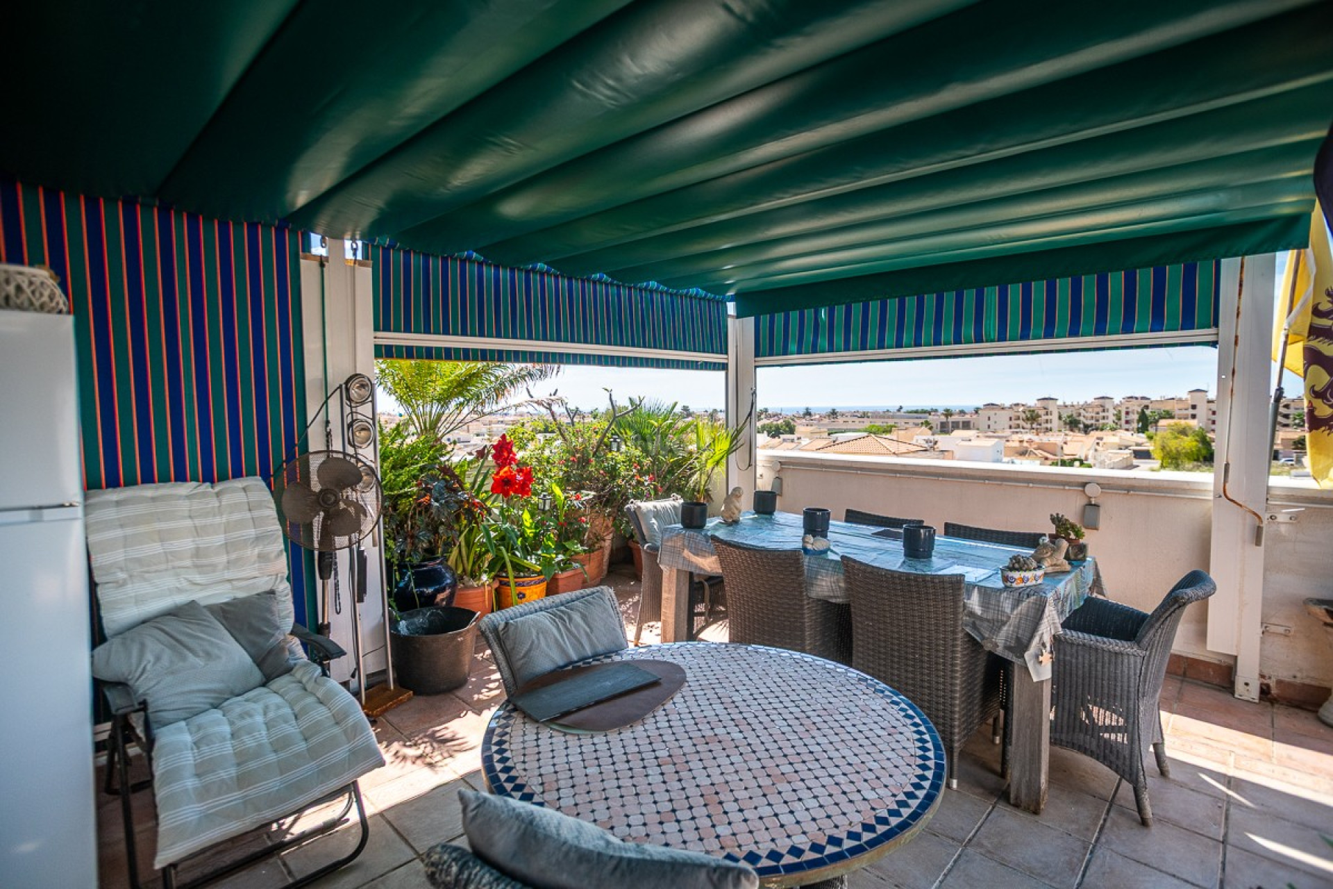 Wiederverkauf - Wohnung - Alicante - Costa Blanca