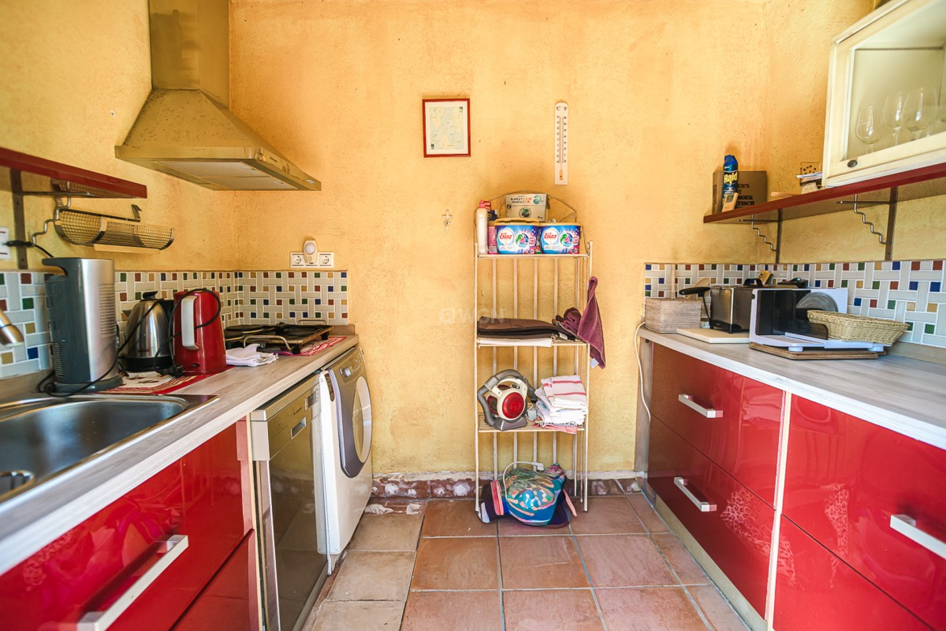 Wiederverkauf - Wohnung - Alicante - Costa Blanca