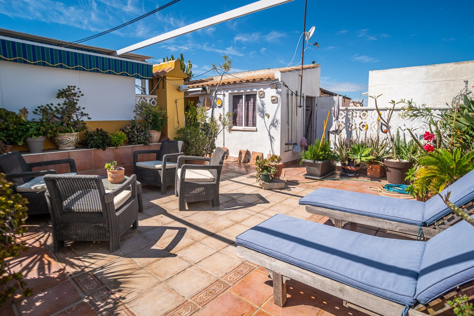 Wiederverkauf - Wohnung - Alicante - Costa Blanca