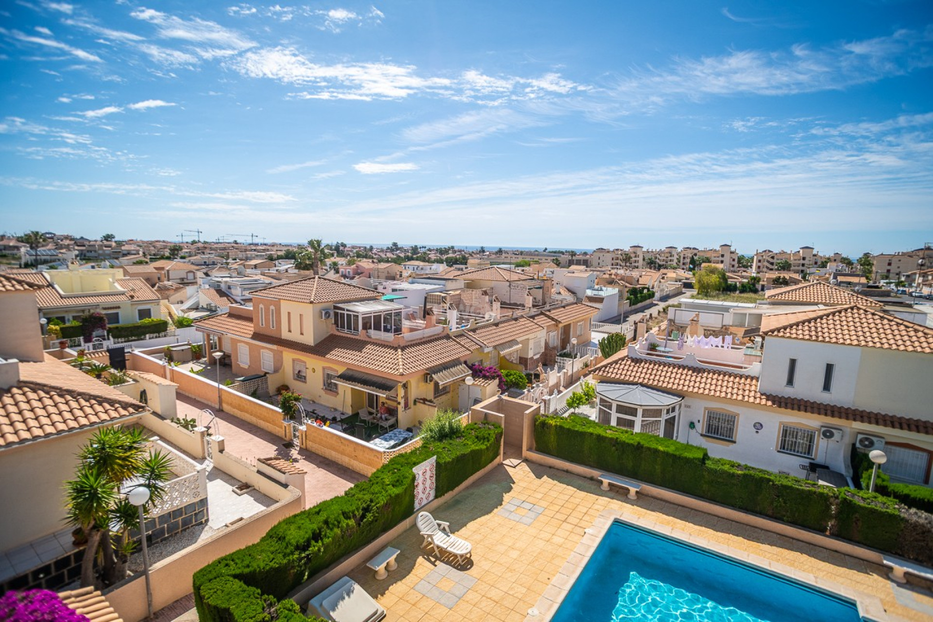 Wiederverkauf - Wohnung - Alicante - Costa Blanca