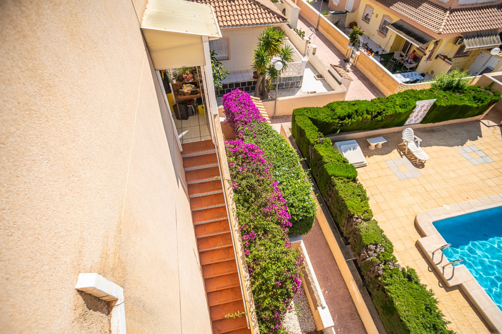 Wiederverkauf - Wohnung - Alicante - Costa Blanca