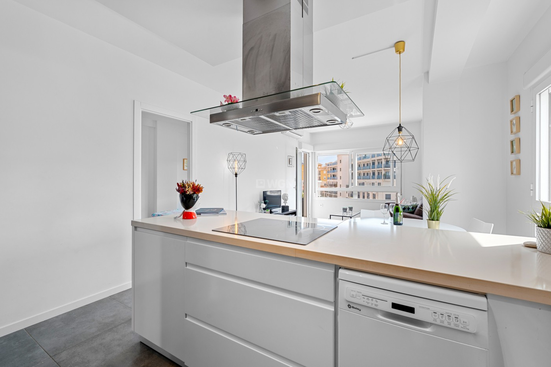 Wiederverkauf - Wohnung - Alicante - Costa Blanca