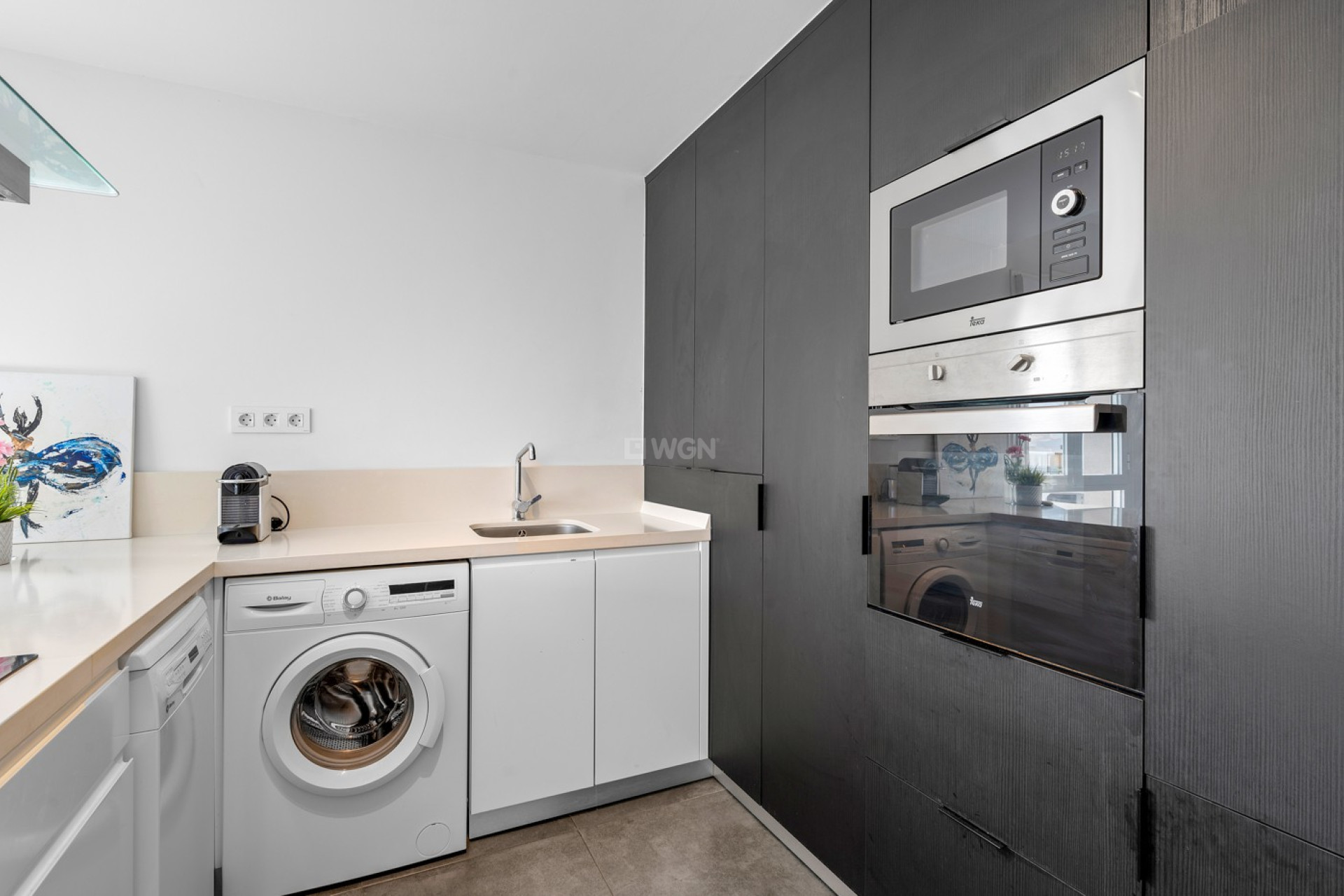 Wiederverkauf - Wohnung - Alicante - Costa Blanca