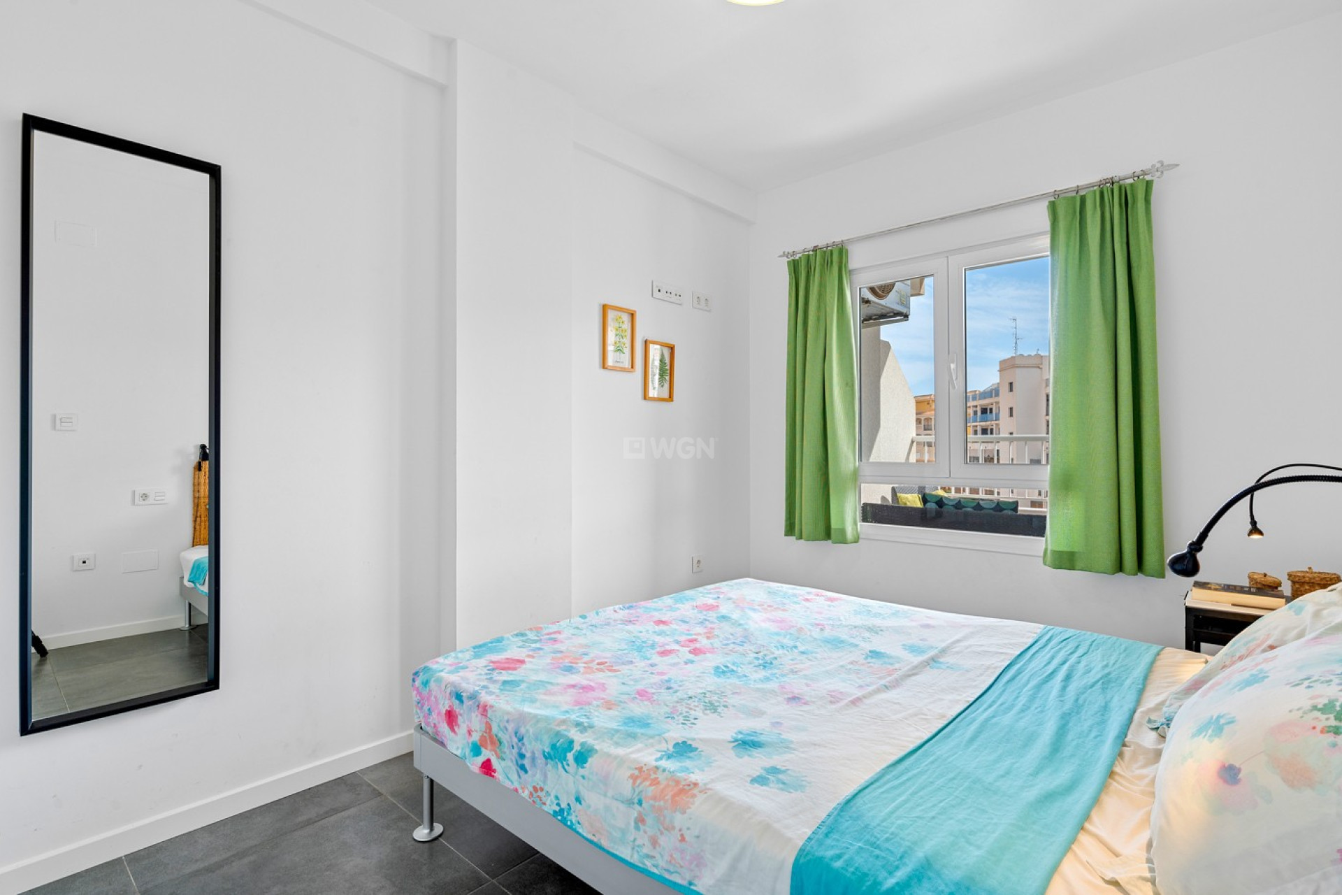 Wiederverkauf - Wohnung - Alicante - Costa Blanca