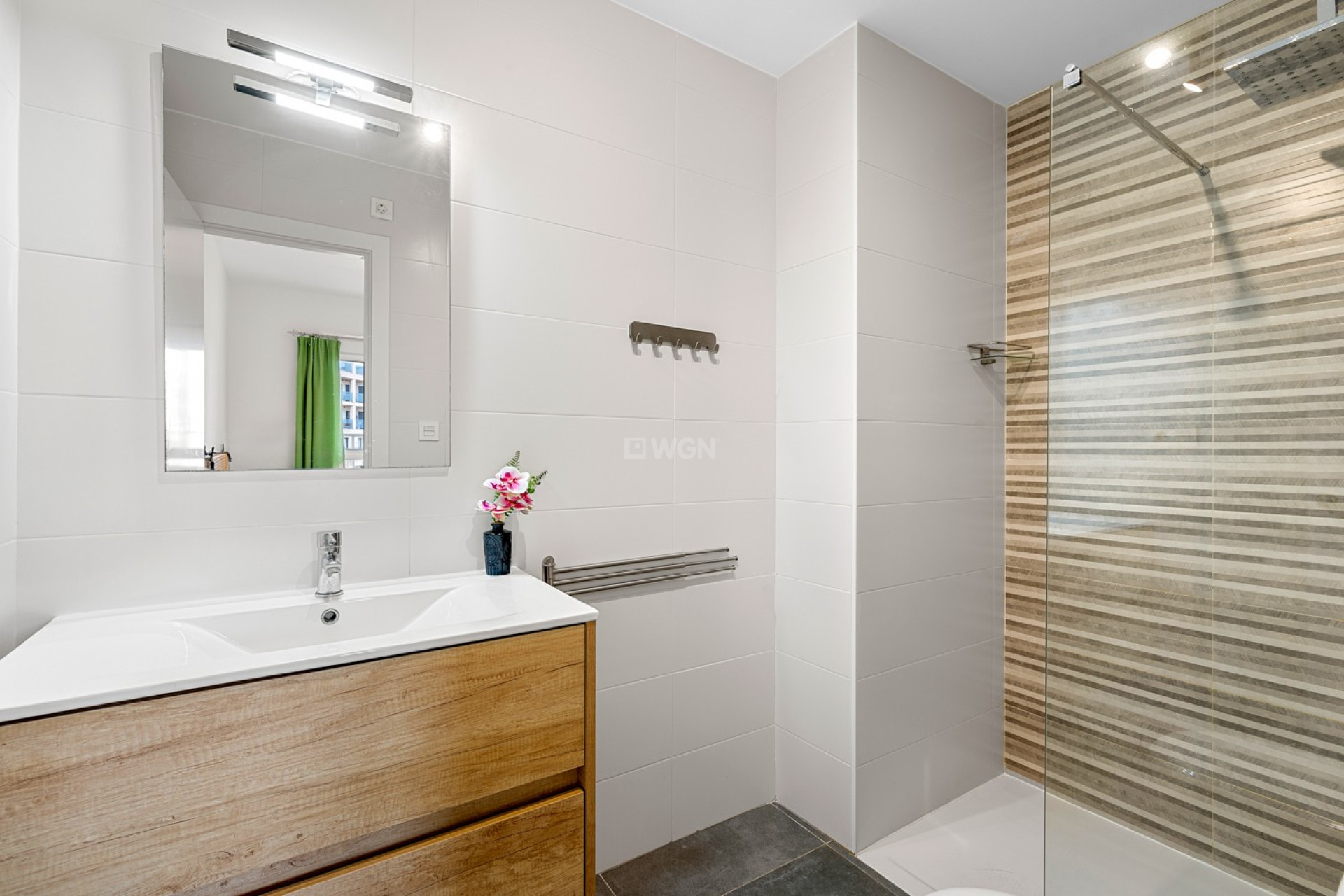 Wiederverkauf - Wohnung - Alicante - Costa Blanca